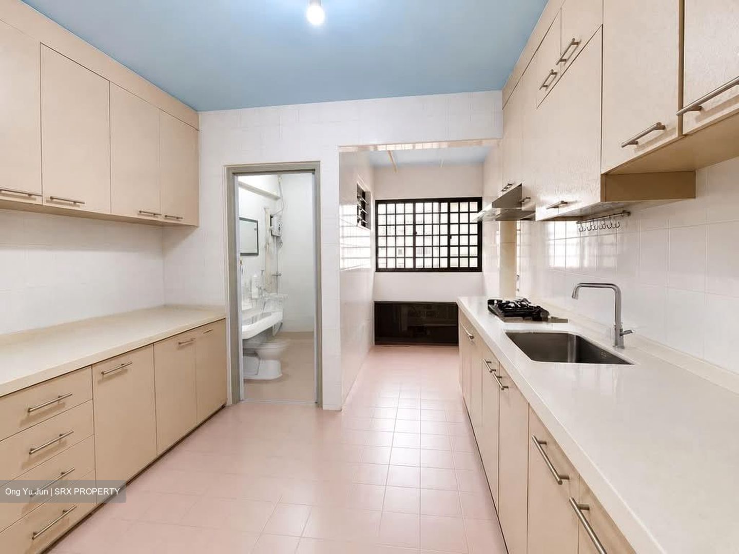 Blk 896A Woodlands Drive 50 (Woodlands), HDB 4 Rooms #600332061
